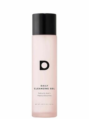 Dermstore Daily Cleansing Gel NIB